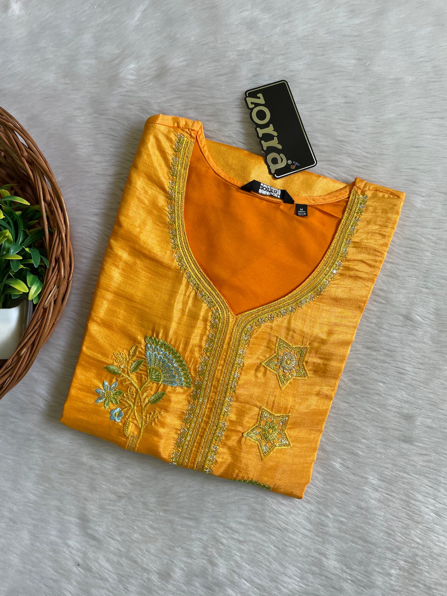 Office & College Wear Kurtis (JOY021)