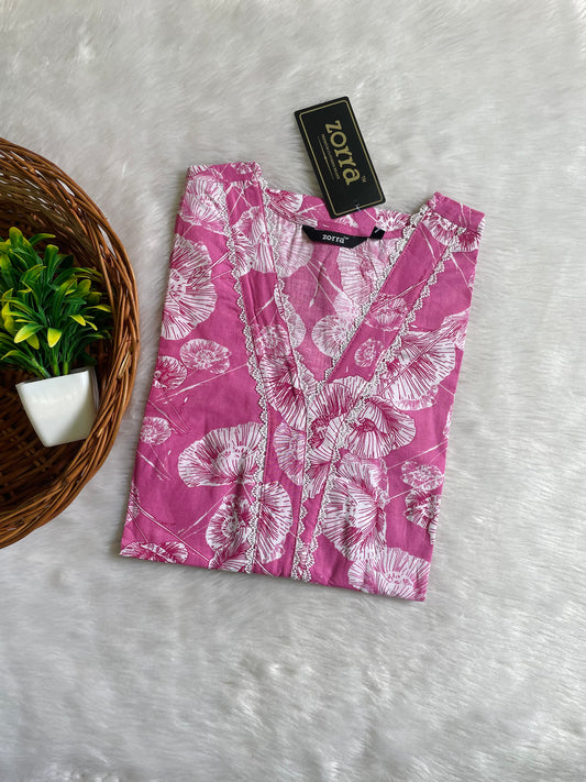 Office & College Wear Kurtis