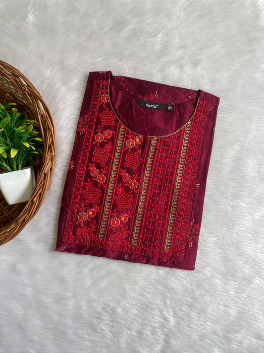 Office & College Wear Kurtis