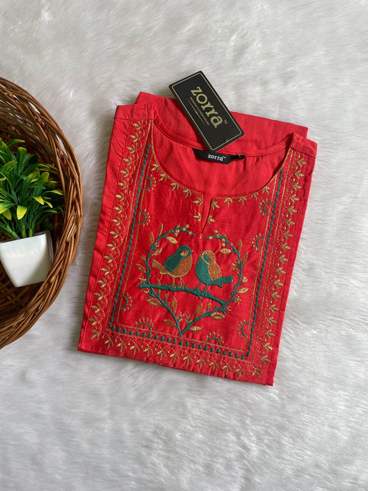 Office & College Wear Kurtis