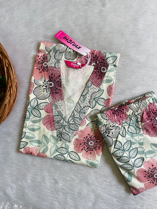 Budget Friendly Co-ord Sets (JOY063)