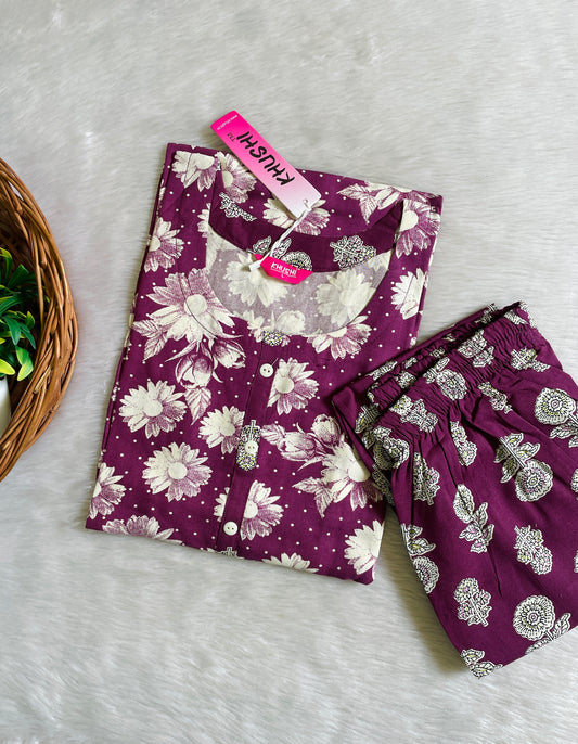 Budget Friendly Co-ord Sets (JOY063)