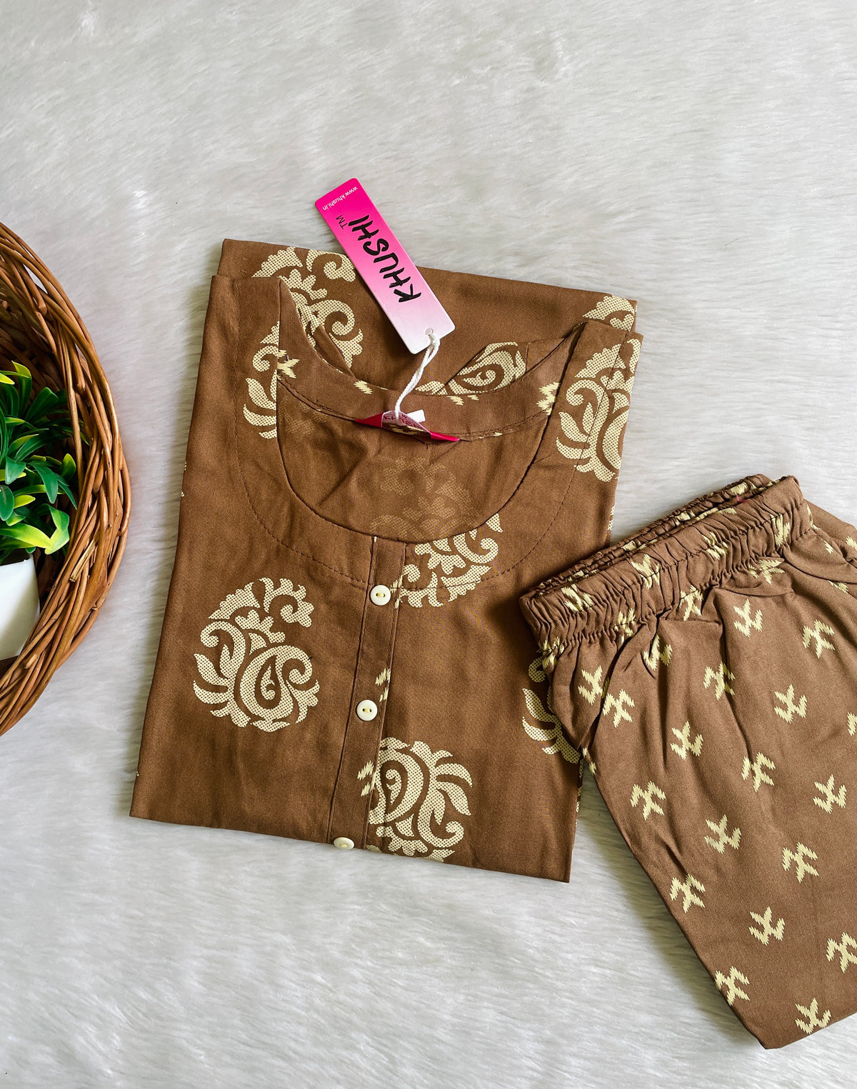 Budget Friendly Co-ord Sets (JOY063)