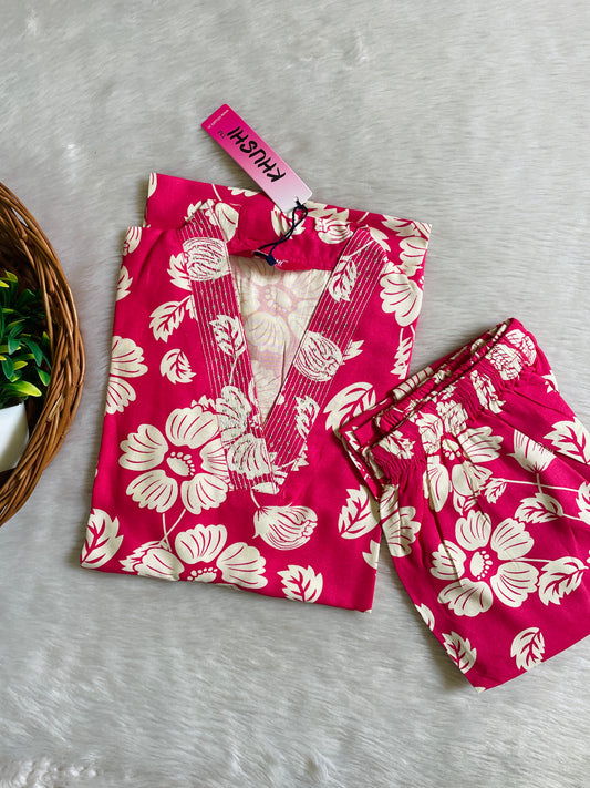 Budget Friendly Co-ord Sets (JOY063)