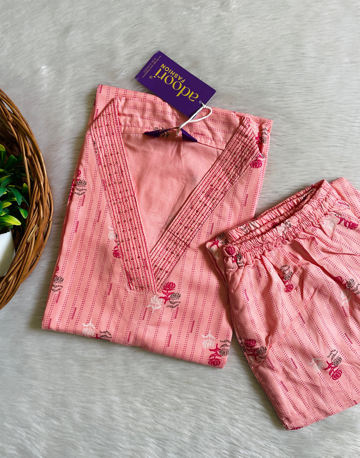 Budget Friendly Co-ord Sets (JOY063)