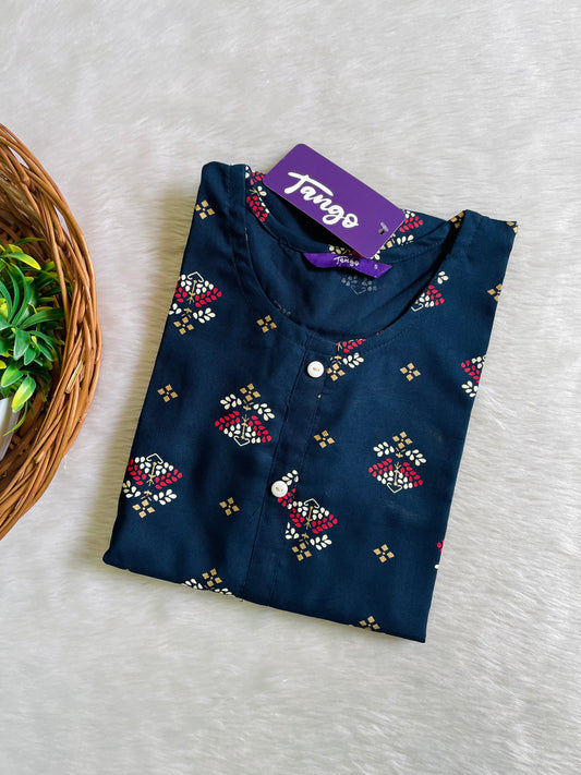 Office & College Wear Kurtis