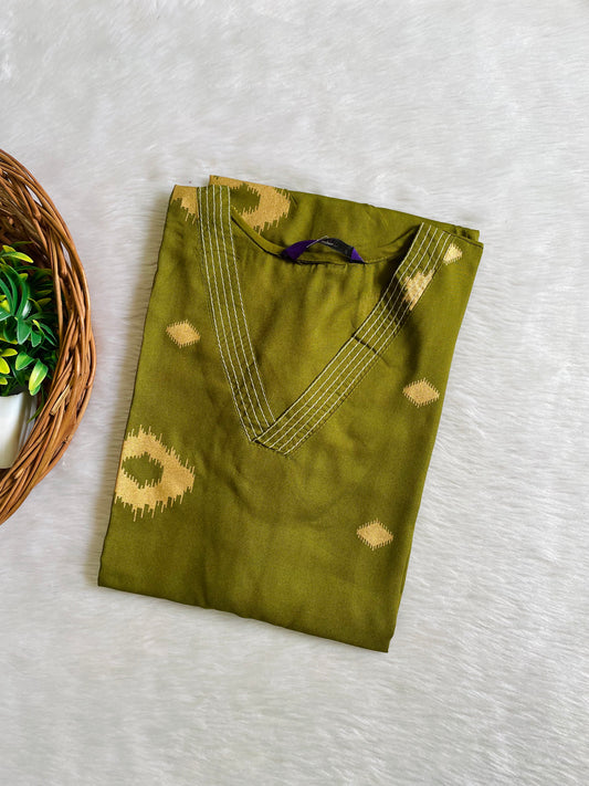 Office & College Wear Kurtis