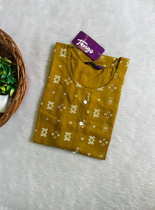 Office & College Wear Kurtis