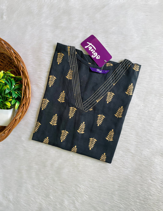 Office & College Wear Kurtis