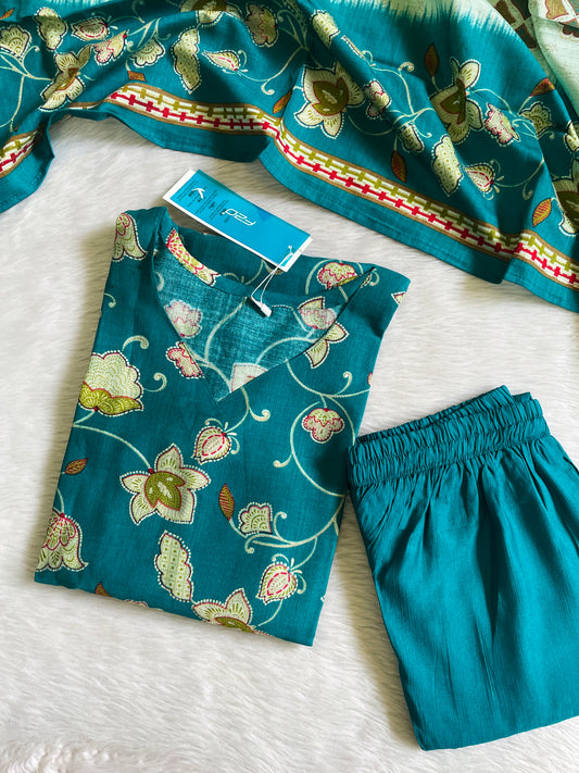 Budget Friendly Kurta Sets (JOY077)