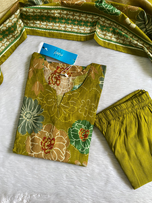 Budget Friendly Kurta Sets (JOY077)
