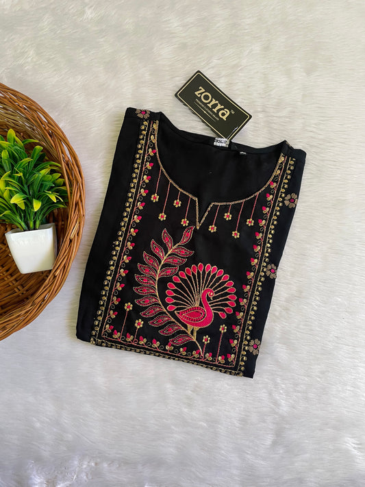 Office & College Wear Kurtis