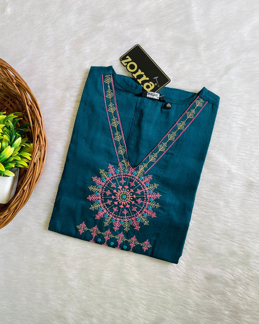 Office & College Wear Kurtis