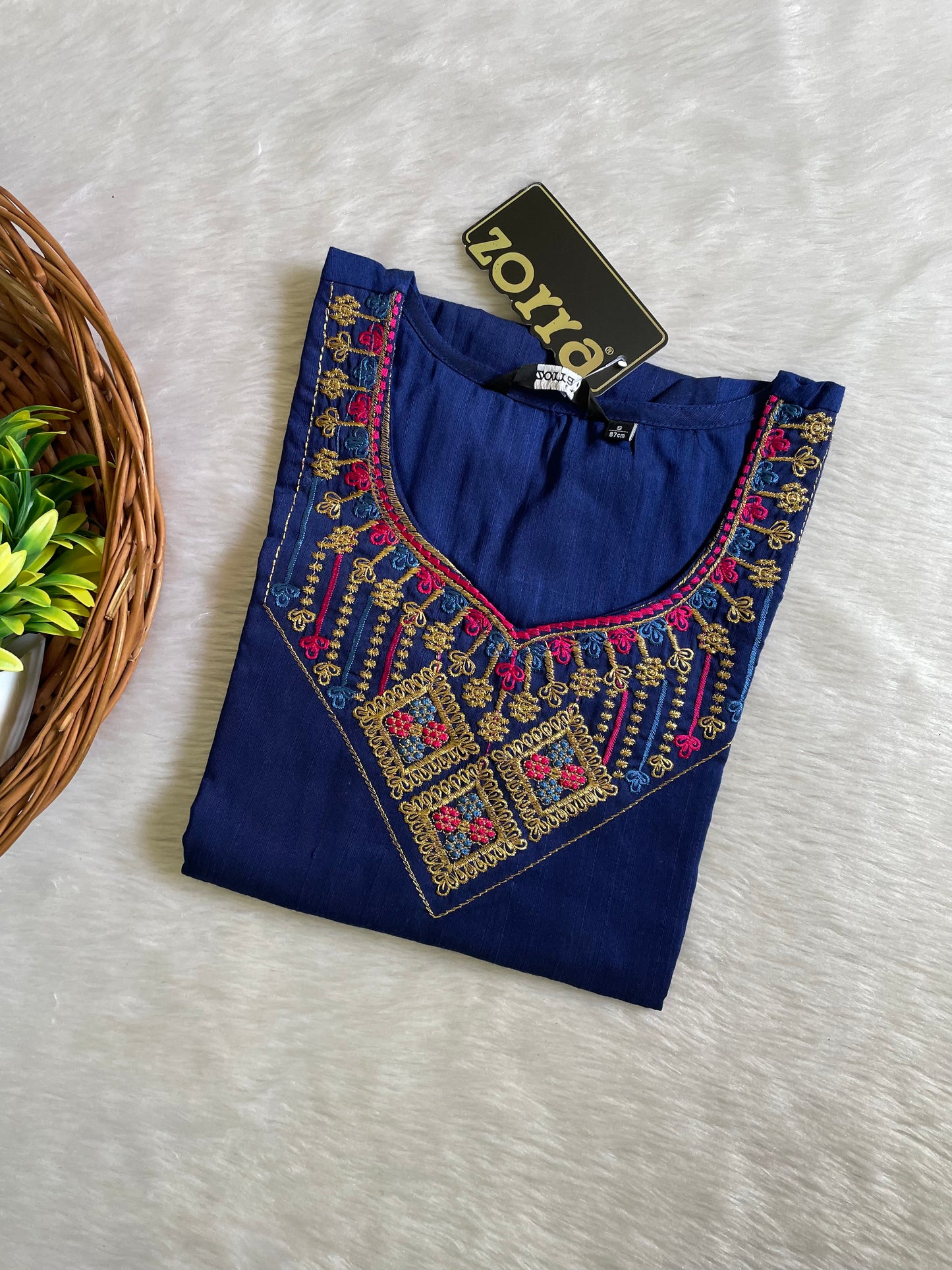 Office & College Wear Kurtis