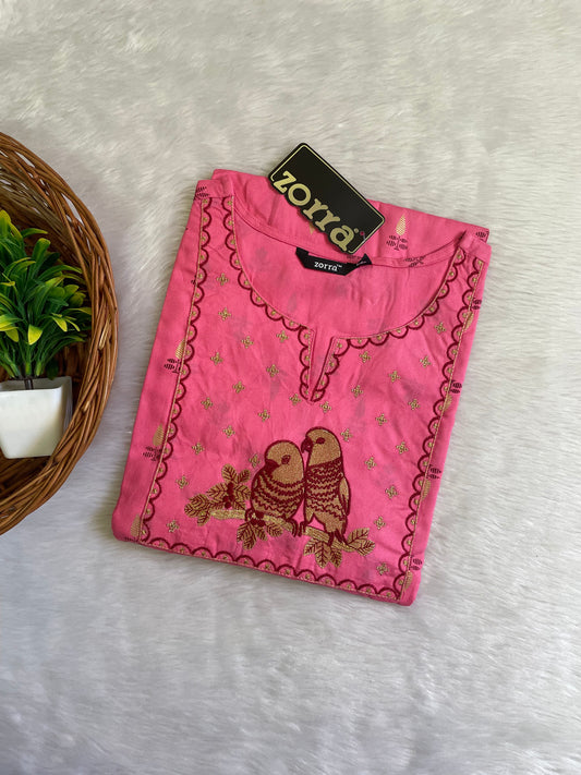 Office & College Wear Kurtis