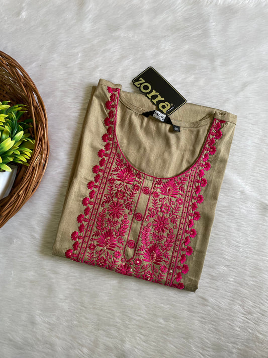 Office & College Wear Kurtis