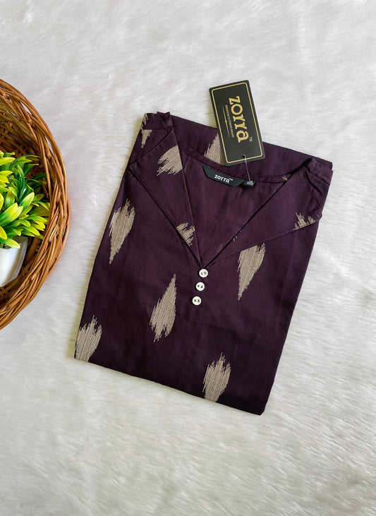 Office & College Wear Kurtis