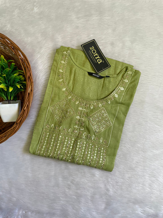 Office & College Wear Kurtis