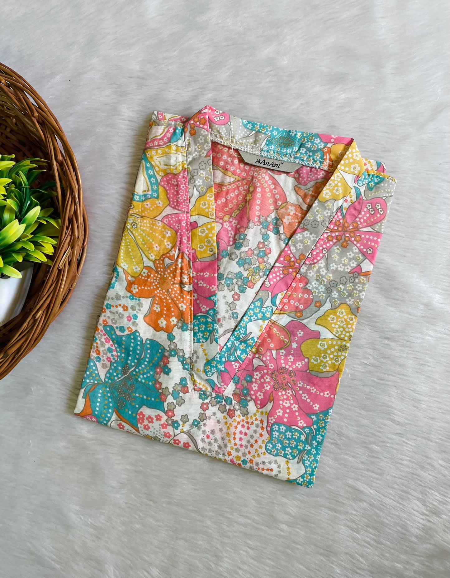 Office & College Wear Kurtis