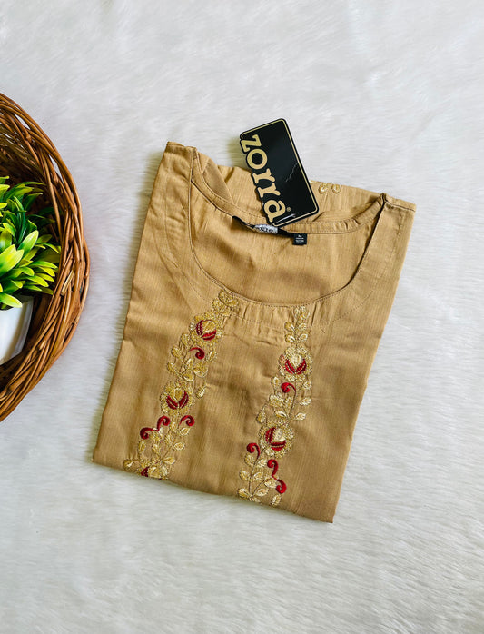 Office & College Wear Kurtis