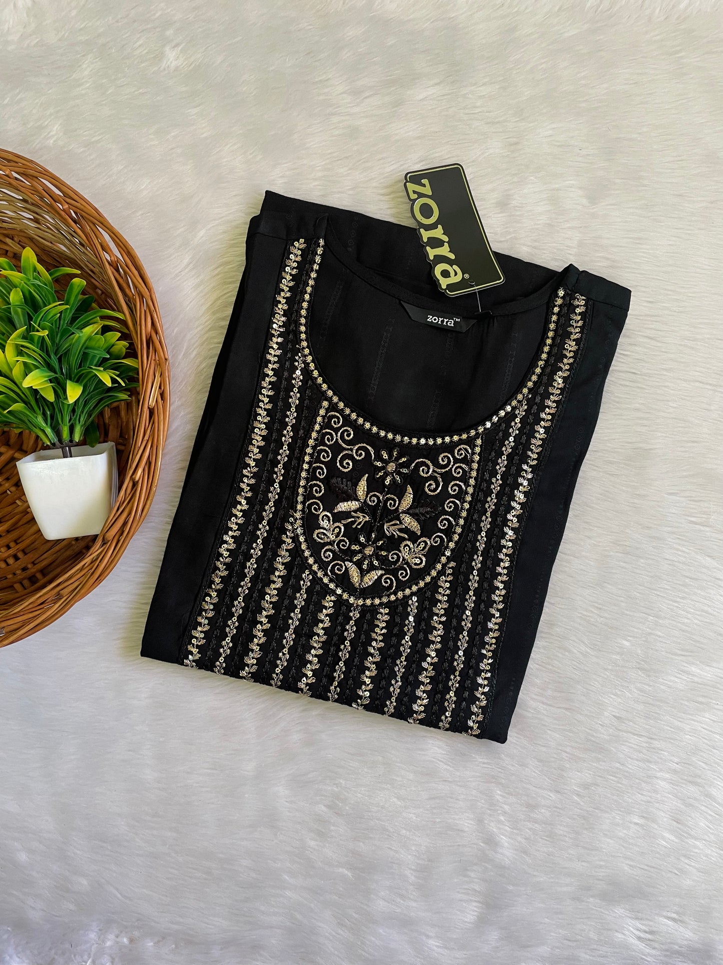 Office & College Wear Kurtis