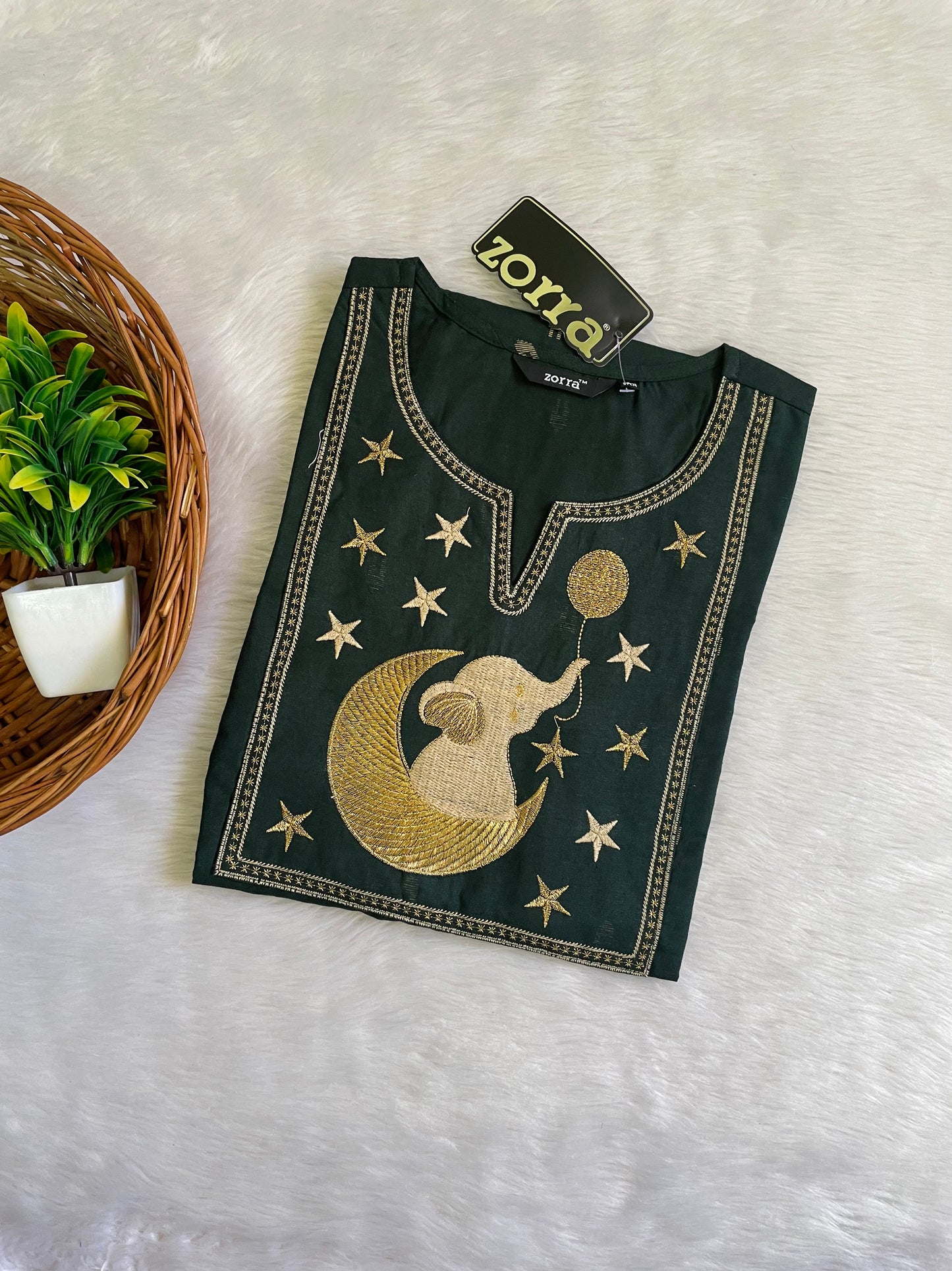 Office & College Wear Kurtis