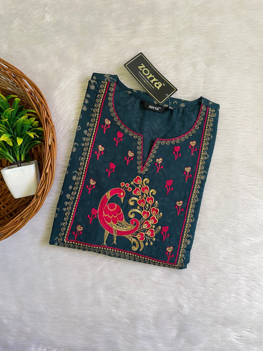 Office & College Wear Kurtis