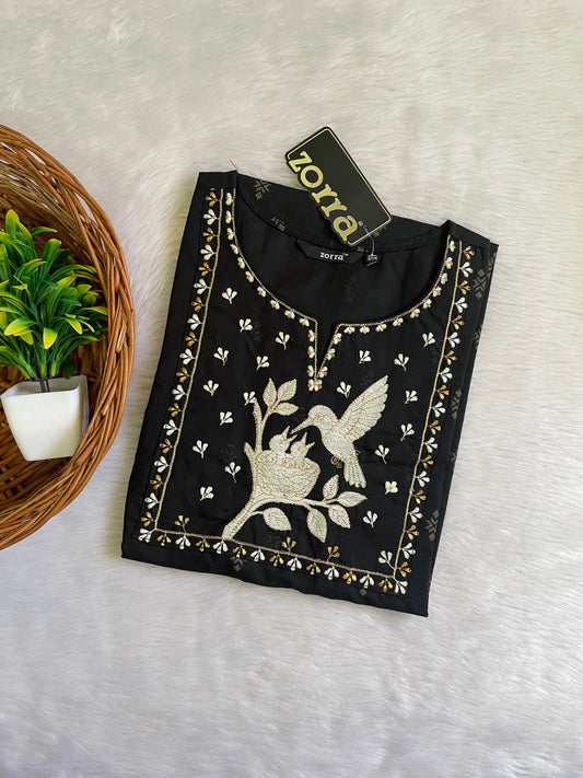 Office & College Wear Kurtis