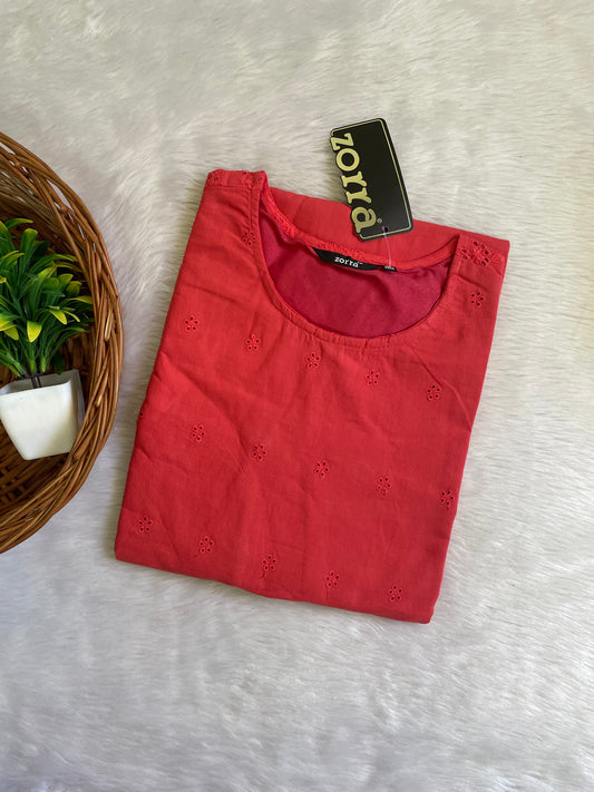Office & College Wear Kurtis