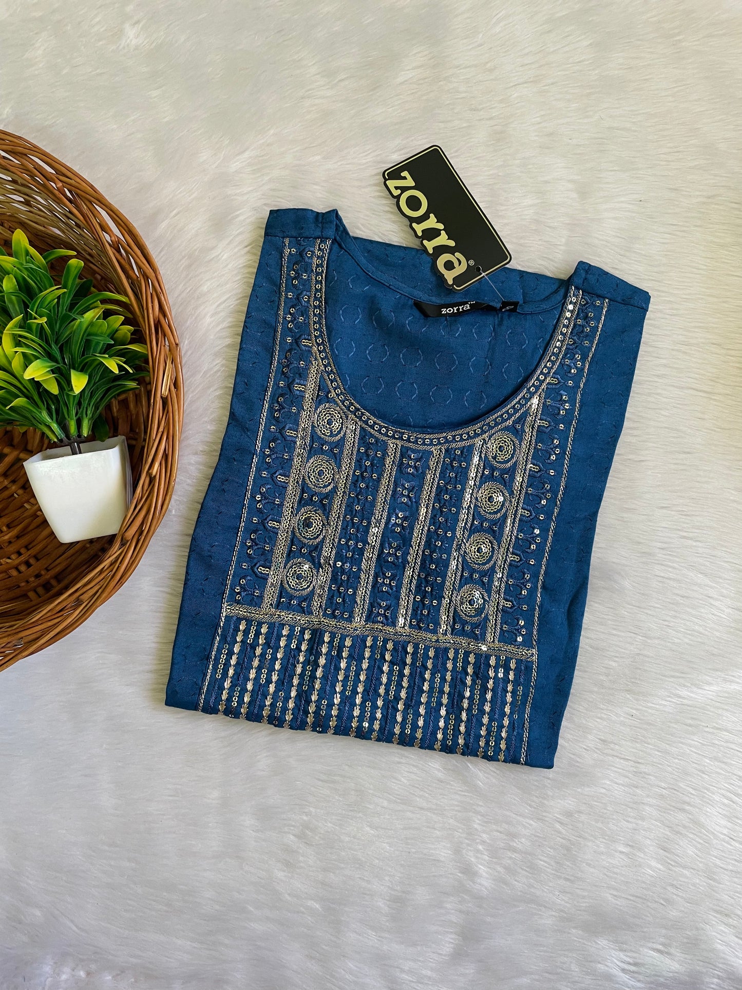 Office & College Wear Kurtis