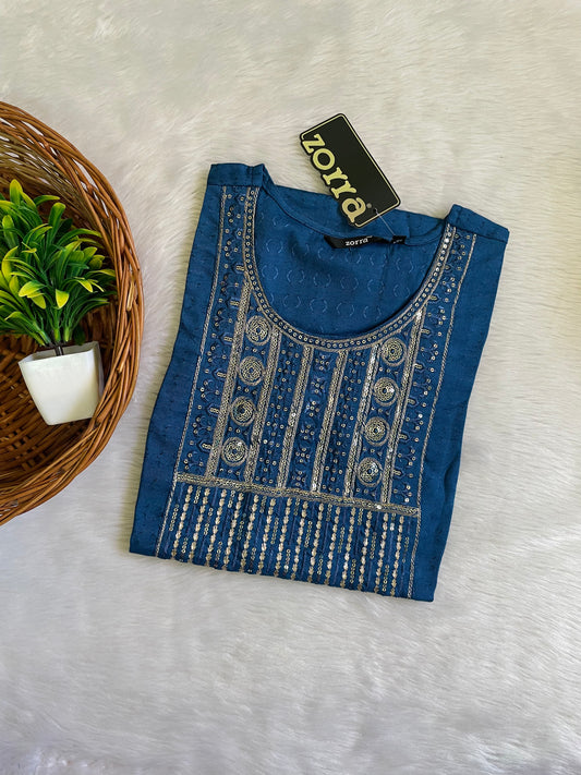 Office & College Wear Kurtis