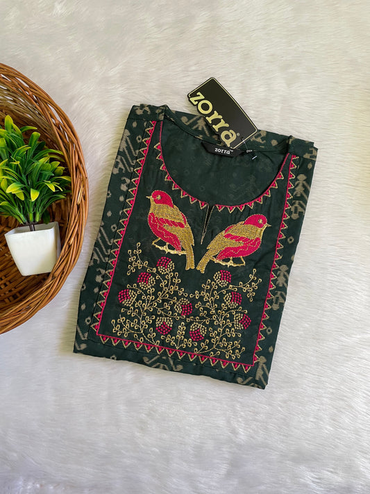 Office & College Wear Kurtis