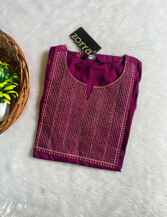 Office & College Wear Kurtis