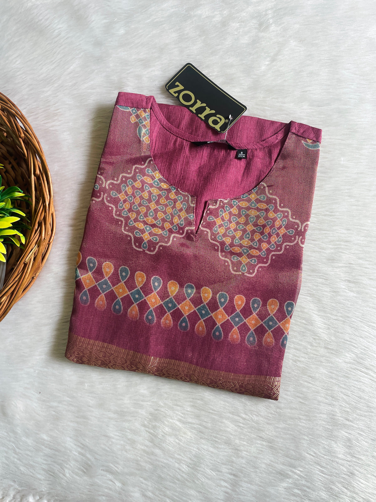 Office & College Wear Kurtis