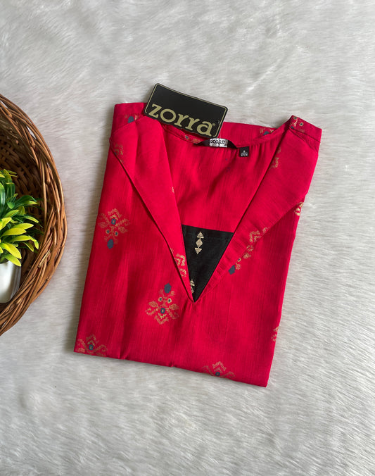 Office & College Wear Kurtis