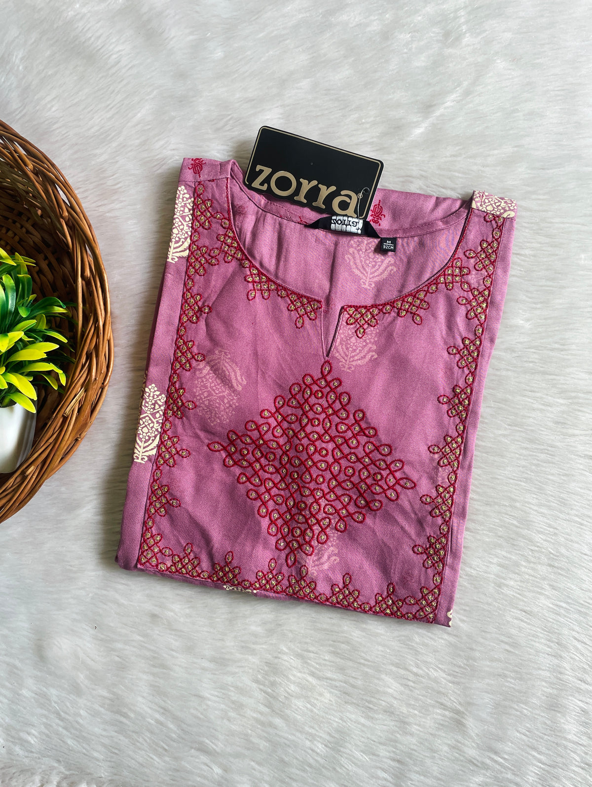 Office & College Wear Kurtis