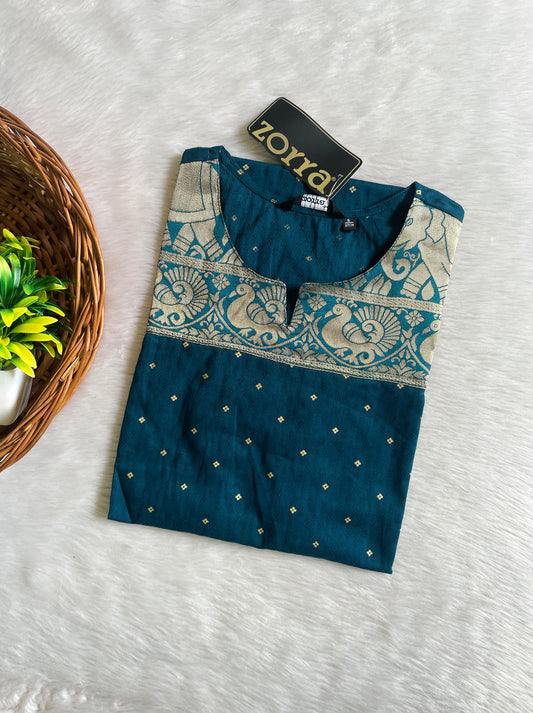 Office & College Wear Kurtis