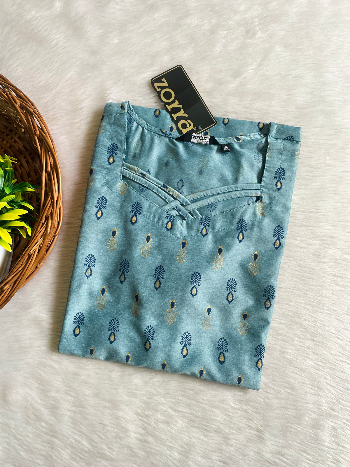 Office & College Wear Kurtis