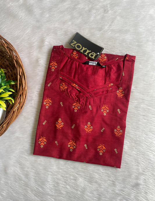 Office & College Wear Kurtis