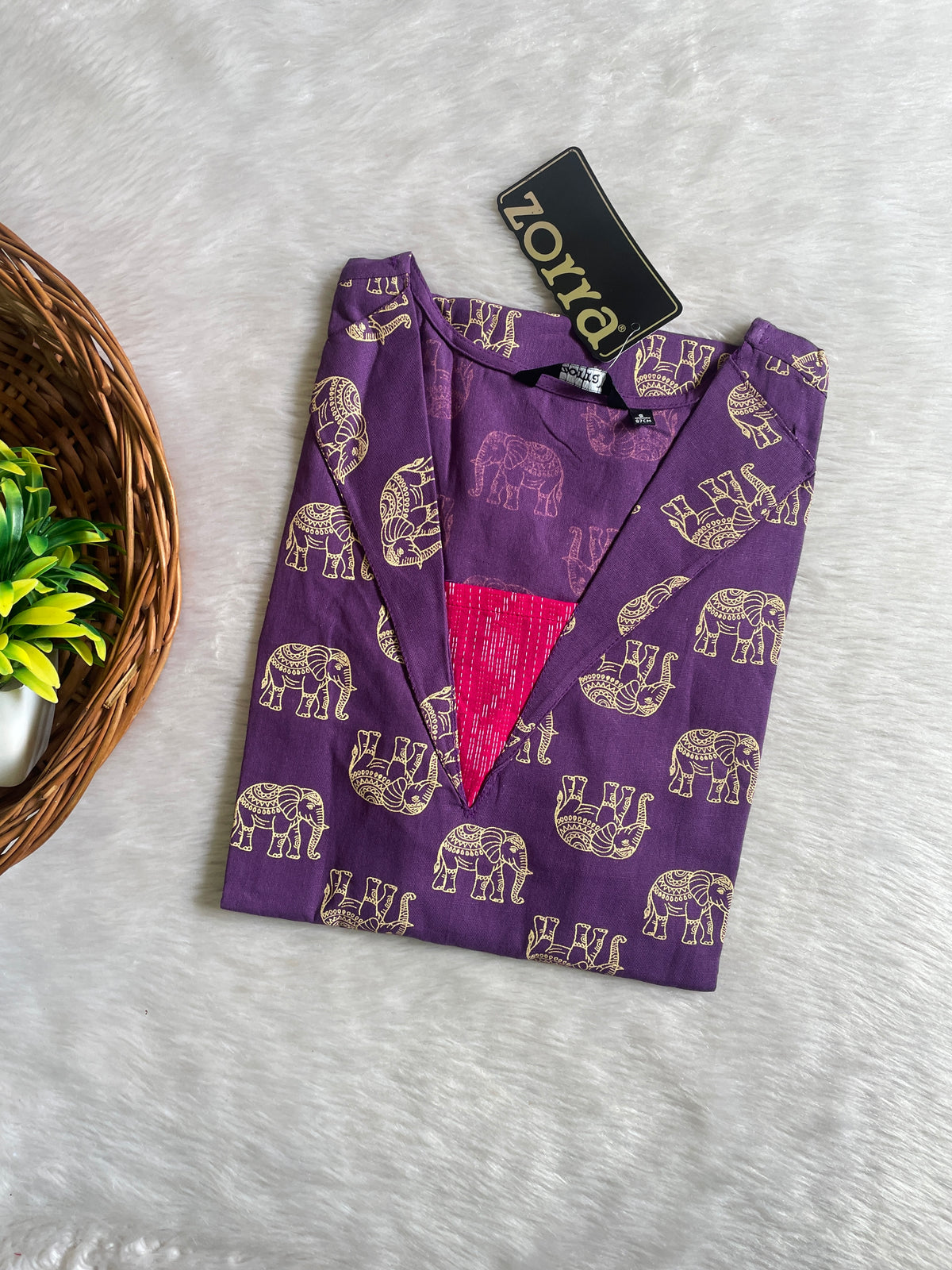 Office & College Wear Kurtis