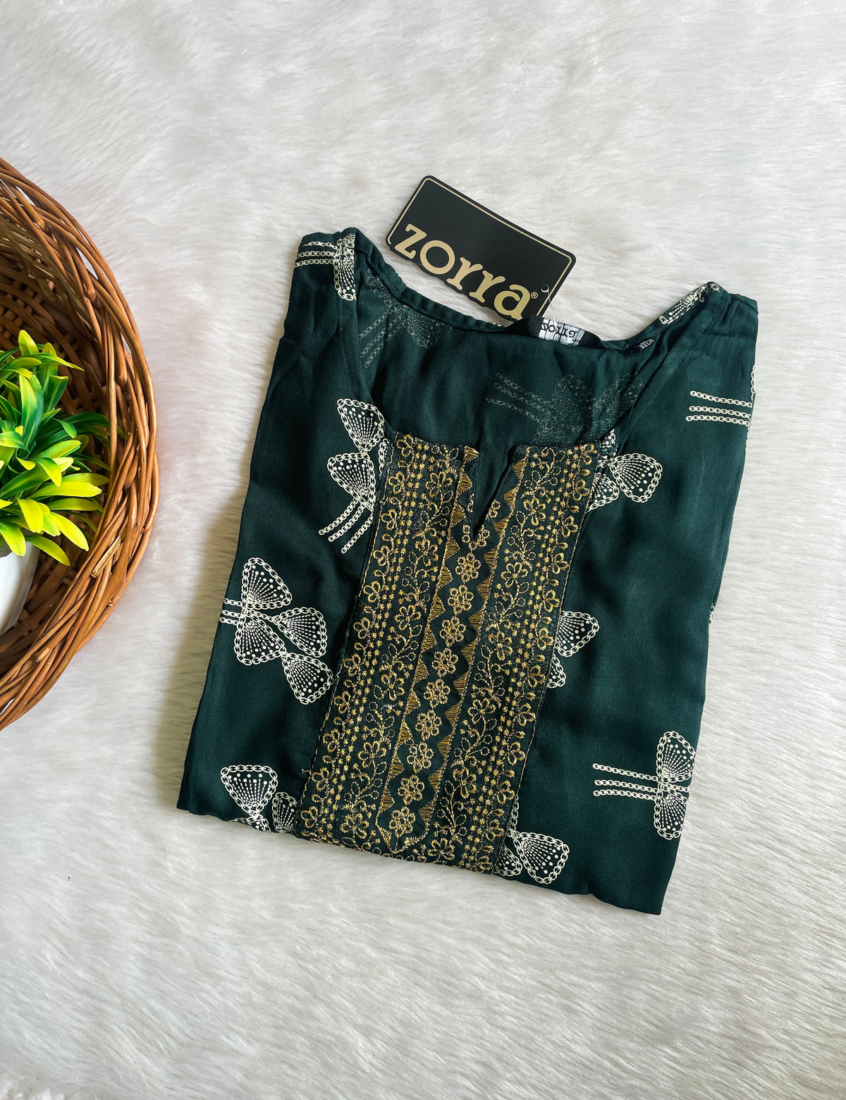 Office & College Wear Kurtis