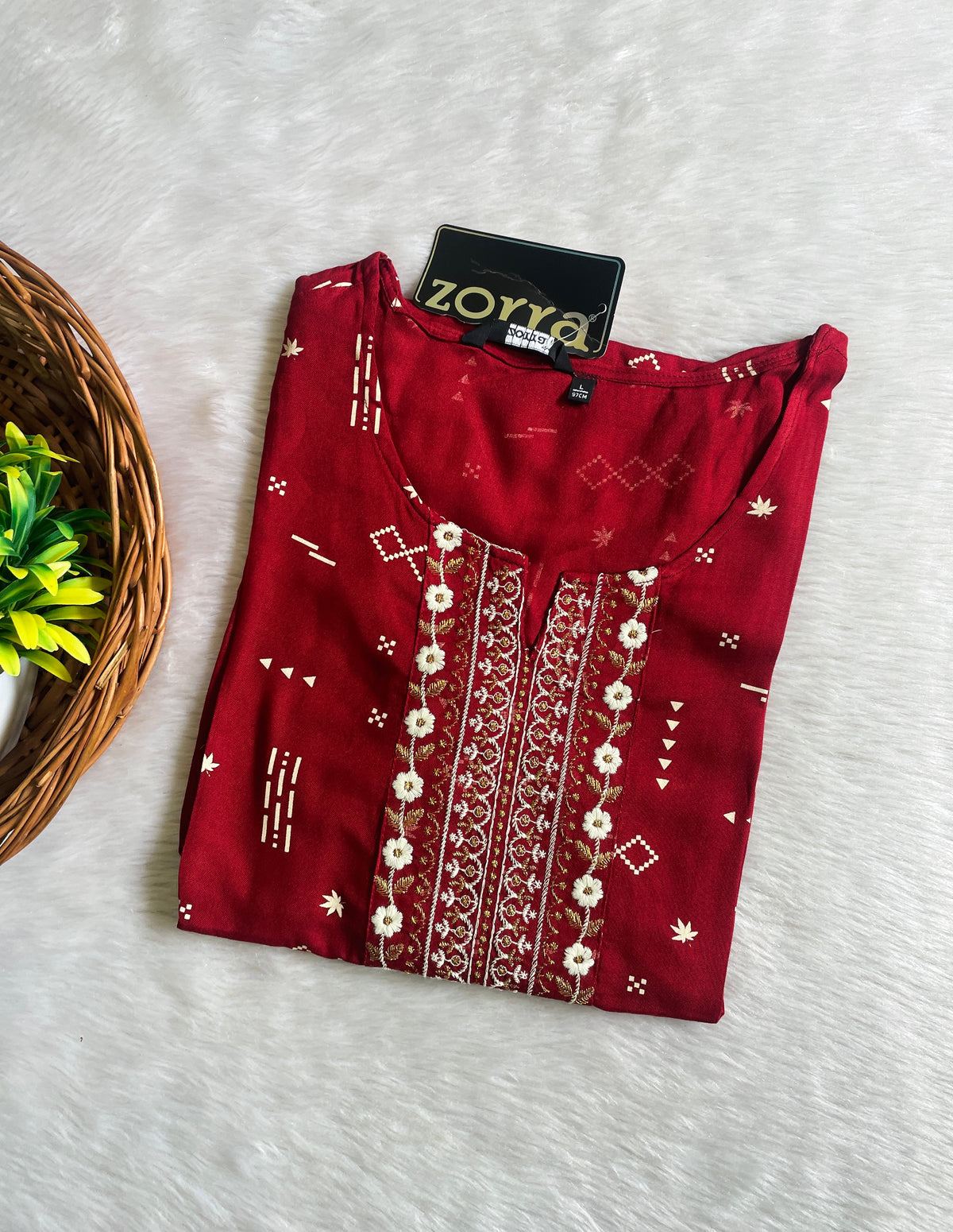 Office & College Wear Kurtis