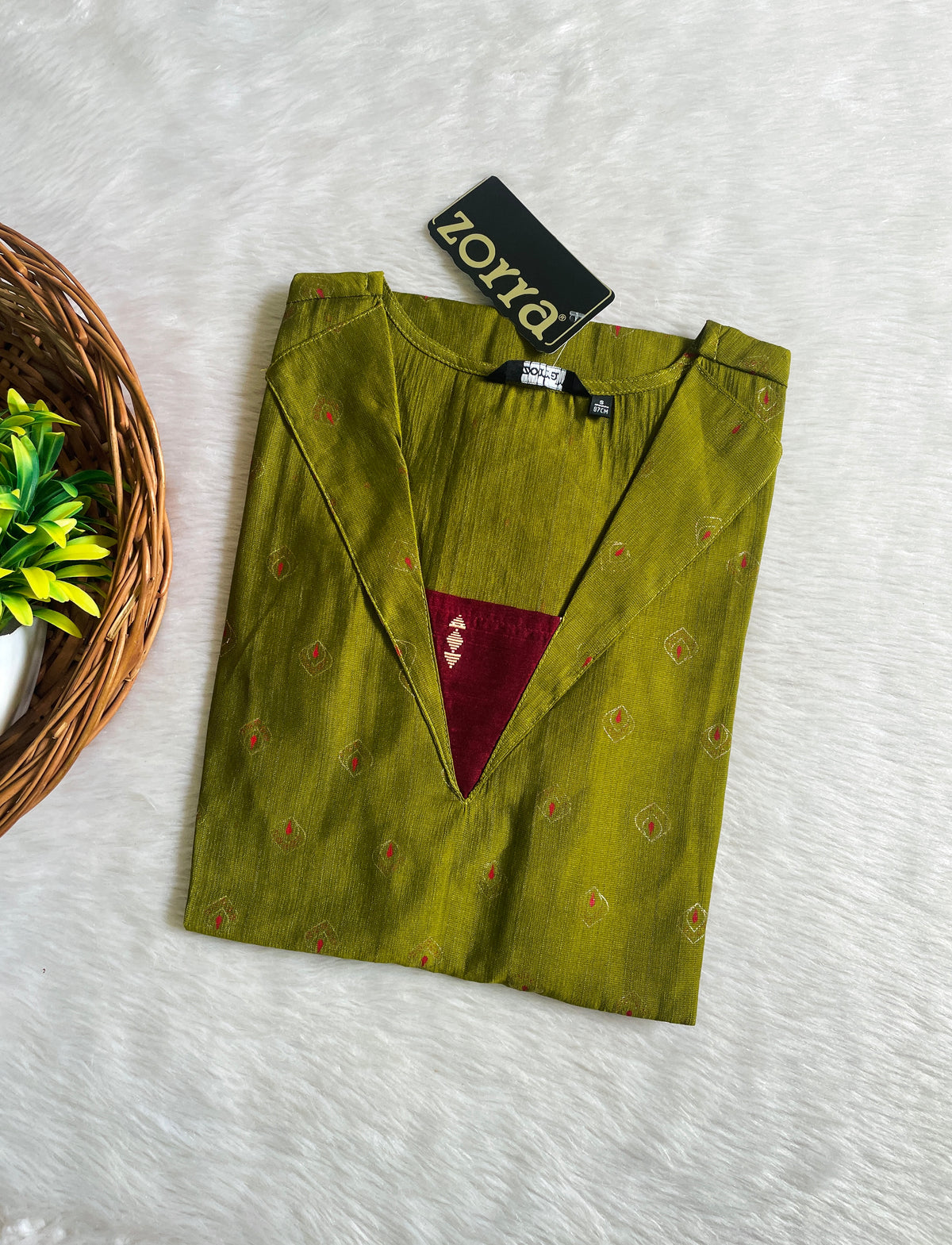 Office & College Wear Kurtis