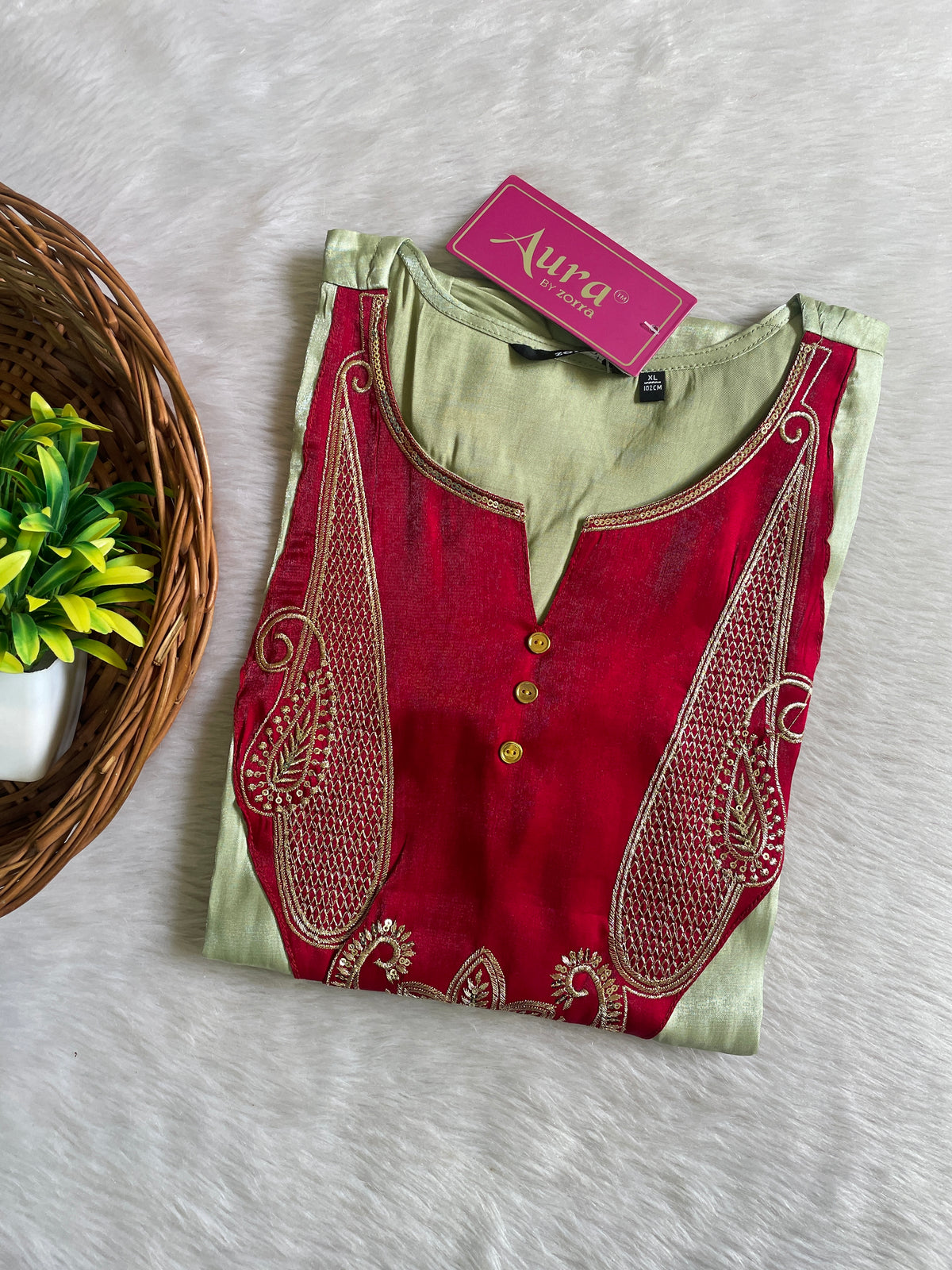 Office & College Wear Kurtis