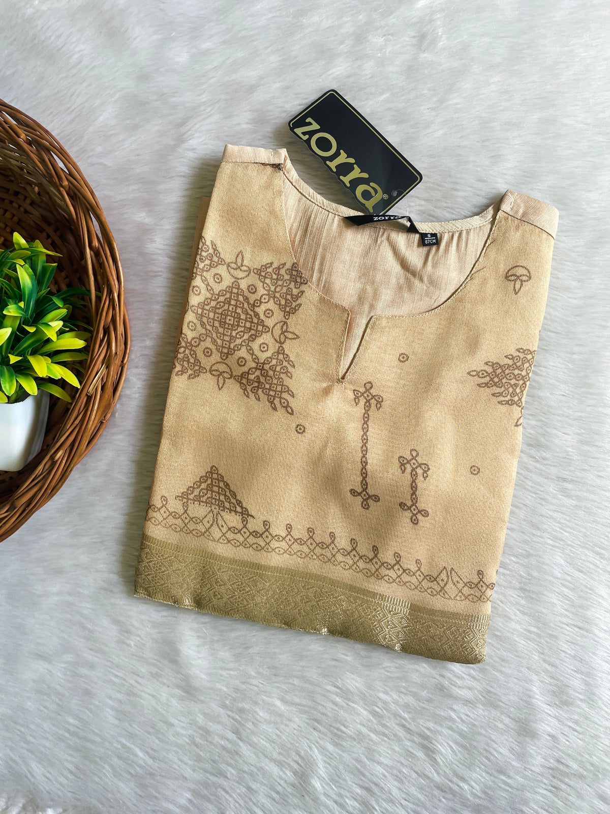 Office & College Wear Kurtis
