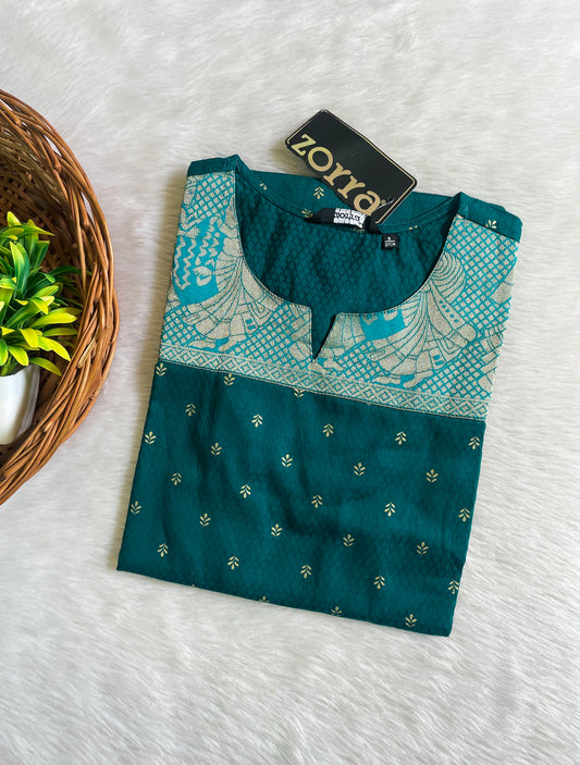 Office & College Wear Kurtis