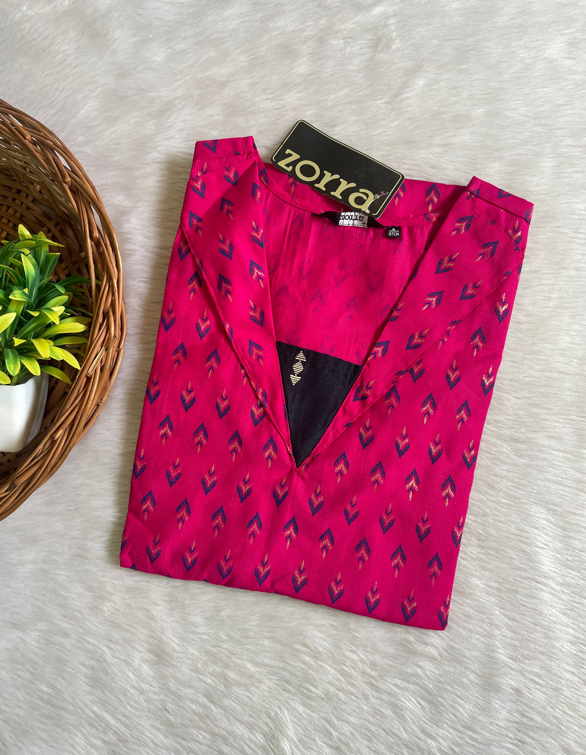 Office & College Wear Kurtis