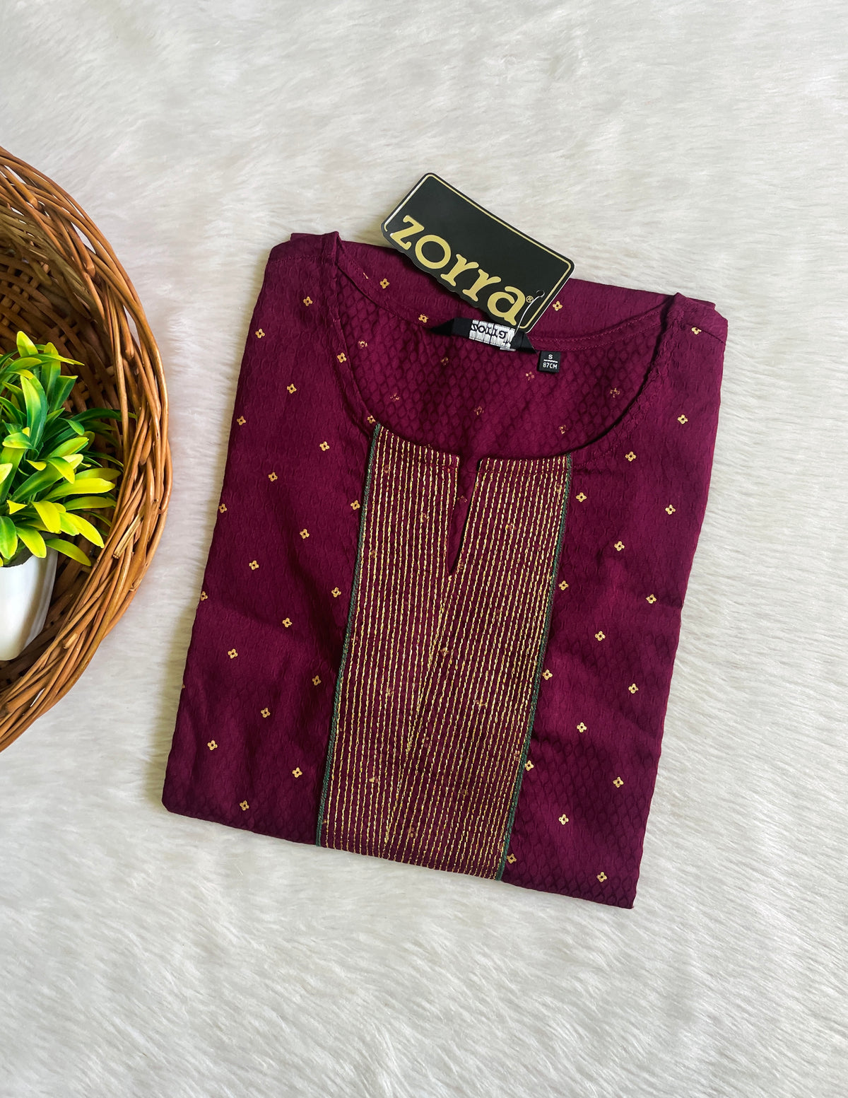 Office & College Wear Kurtis