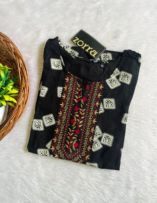 Office & College Wear Kurtis