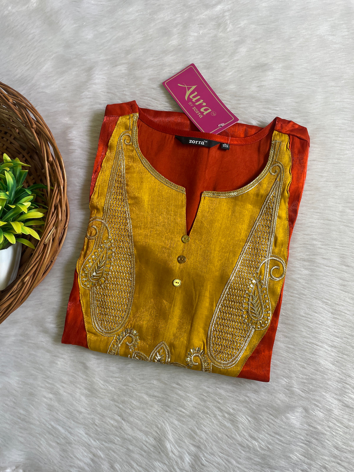 Office & College Wear Kurtis
